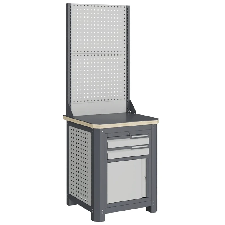 Верстак MCN 0752.S9-2 купить в Томске Верстак MCN 0752.S9-2 купить в Томске