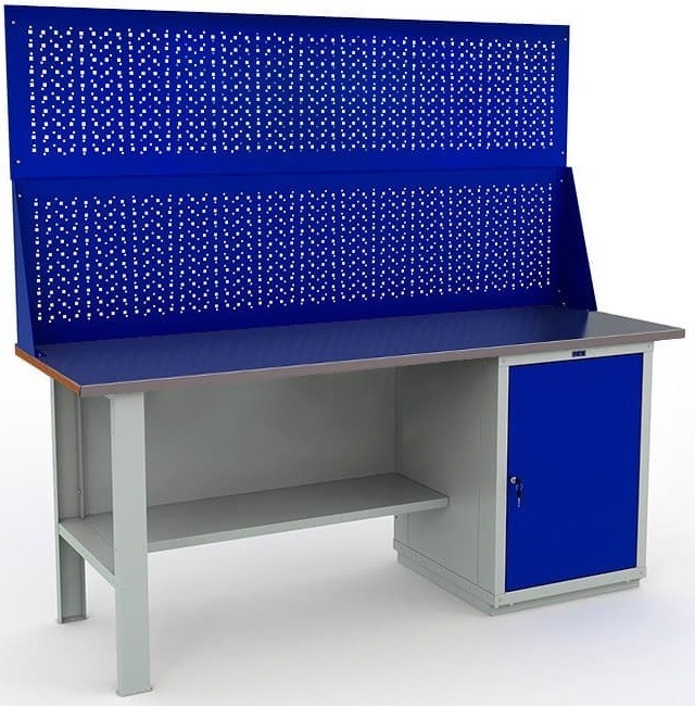 Верстак Expert W200.F2/WS1.020.W купить в Томске