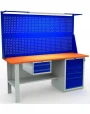 Верстак Expert (№223) W200.F2/WS6.121 Верстак Expert (№223) W200.F2/WS6.121
