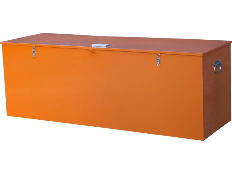 Контейнер КРЛ 2-120 для ртутных ламп 1600х510х580 мм купить в Томске Контейнер КРЛ 2-120 для ртутных ламп 1600х510х580 мм купить в Томске