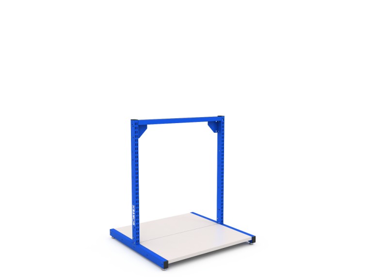 Система хранения SORTEX 1075-2 Base (двухстор.) купить в Томске