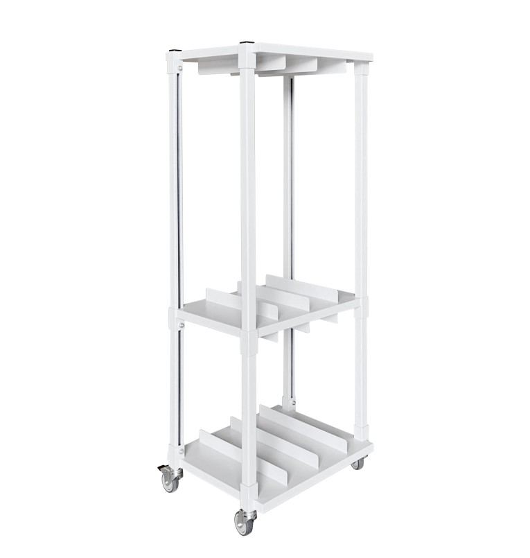 Стойка для картонных коробок Gresson СКК купить в Томске Стойка для картонных коробок Gresson СКК купить в Томске