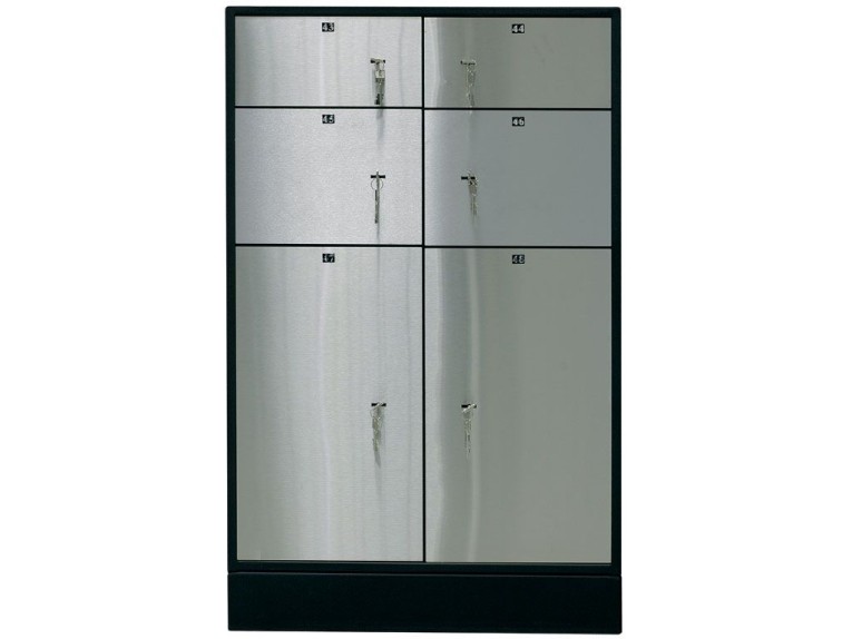 Блок депозитных ячеек VALBERG DB-6/3S купить в Томске