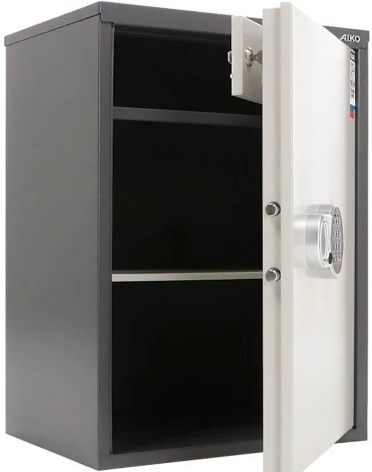 Бухгалтерский шкаф Aiko SL-65Т EL купить в Томске