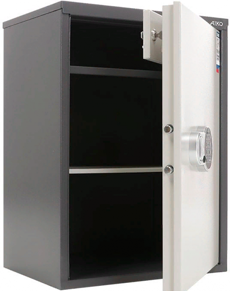 Бухгалтерский шкаф Aiko SL-65Т EL купить в Томске