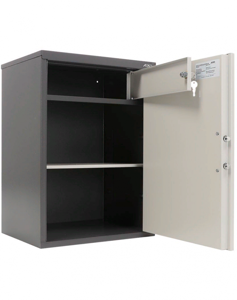 Бухгалтерский шкаф Aiko SL-65Т EL купить в Томске