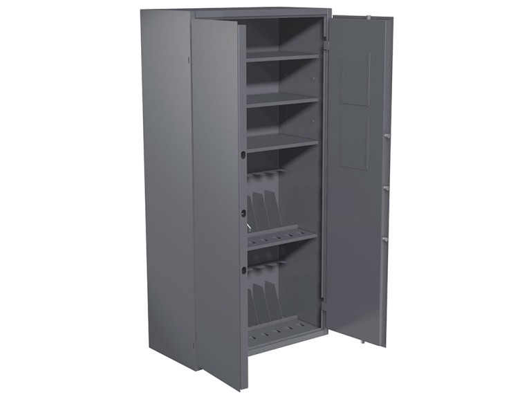 Шкаф ШХО-20 (АКСУ+39ПУ) купить в Томске