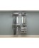 Гардеробная система Практик Home Прихожая Medium 11 купить в Томске