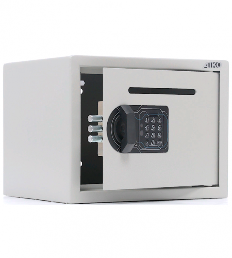 Депозитный сейф Aiko TD-23.EL купить в Томске Депозитный сейф Aiko TD-23.EL купить в Томске