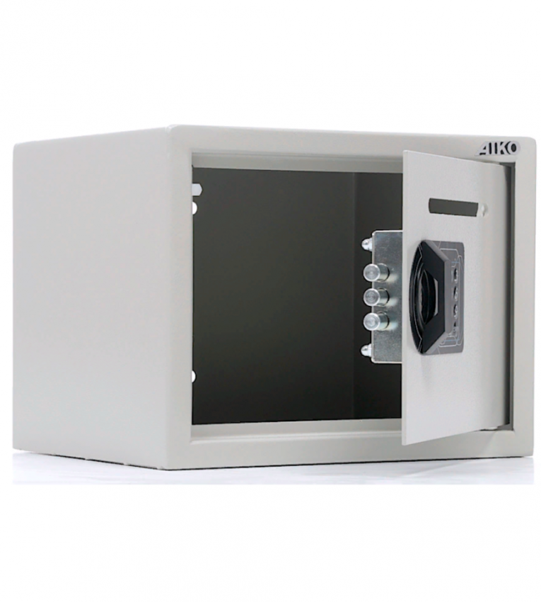Депозитный сейф Aiko TD-23.EL купить в Томске Депозитный сейф Aiko TD-23.EL купить в Томске