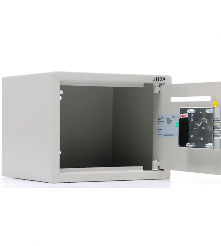Депозитный сейф Aiko TD-23.EL купить в Томске Депозитный сейф Aiko TD-23.EL купить в Томске