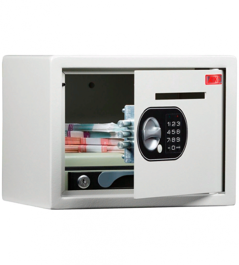 Депозитный сейф Aiko TD-23.EL купить в Томске Депозитный сейф Aiko TD-23.EL купить в Томске