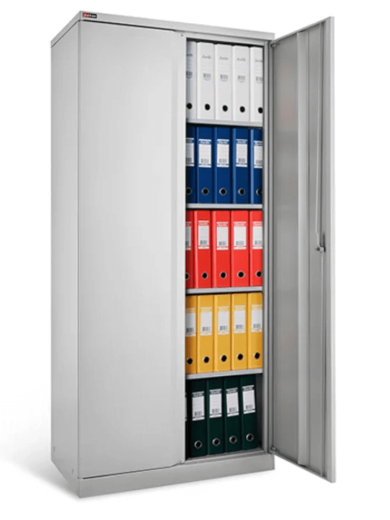 Шкаф архивный ДиКом РАЦИОНАЛ-12 разб. купить в Томске Шкаф архивный ДиКом РАЦИОНАЛ-12 разб. купить в Томске