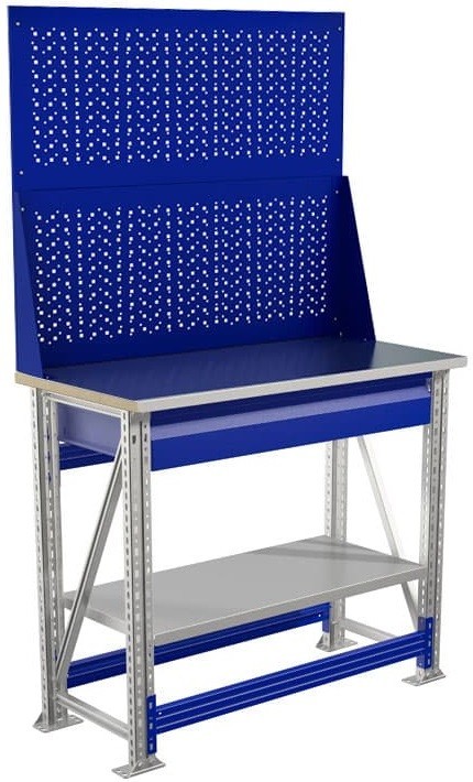 Верстак Master MT100.MF1 / MF1.121 купить в Томске