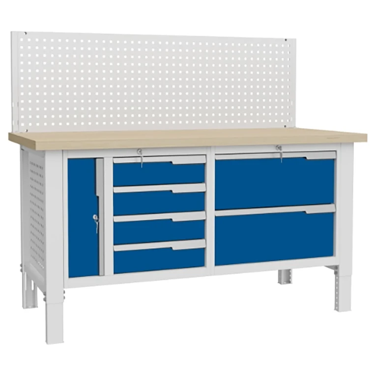 Стол-верстак Craft 1602.L25.5-1 купить в Томске