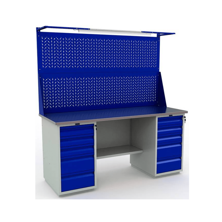 Верстак Profi WT180.WD5/WD5.021 купить в Томске