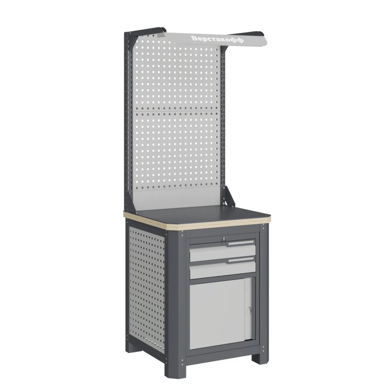 Верстак MCN 0752.S9-2F купить в Томске