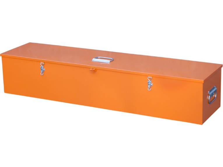 Контейнер КРЛ 1-30 для ртутных ламп 1300х300х250 мм купить в Томске