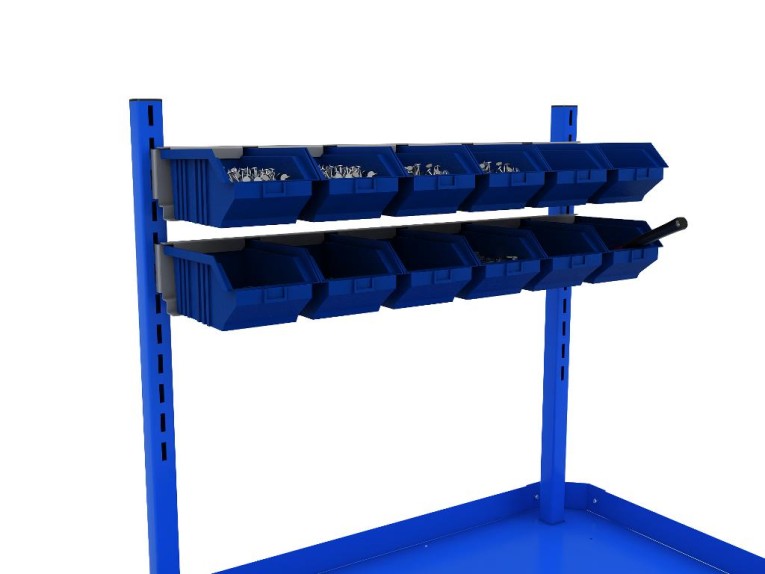 Тележка PROFI №5-5 купить в Томске