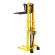 Ручной гидравлический штабелер SDA 1025 (1000 кг; 2,5 м; вилы 300-850 мм) SMARTLIFT (SMART) купить в Томске
