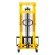 Ручной гидравлический штабелер SDA 1025 (1000 кг; 2,5 м; вилы 300-850 мм) SMARTLIFT (SMART) купить в Томске