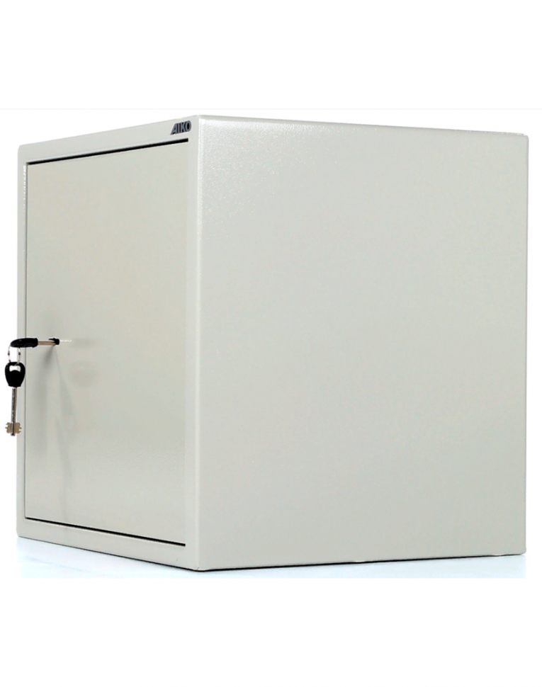 Офисный сейф Aiko Т-40 KL купить в Томске Офисный сейф Aiko Т-40 KL купить в Томске