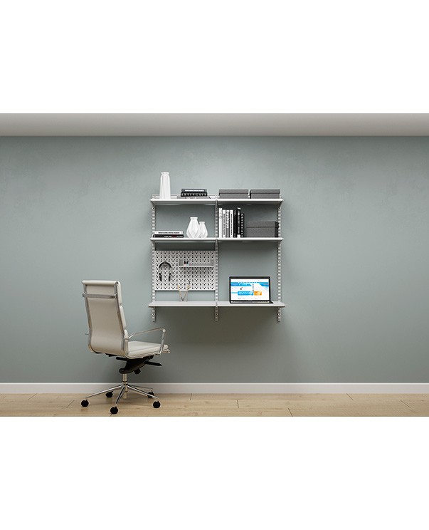 Гардеробная система Практик Home Офис 4 купить в Томске