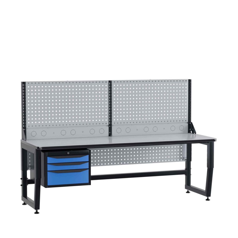 Антистатический стол SPC A20.3-1R купить в Томске