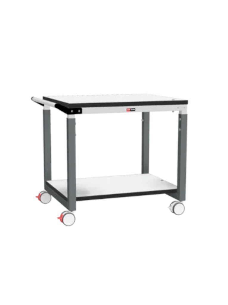 Тележка ДиКом СР-М ESD купить в Томске