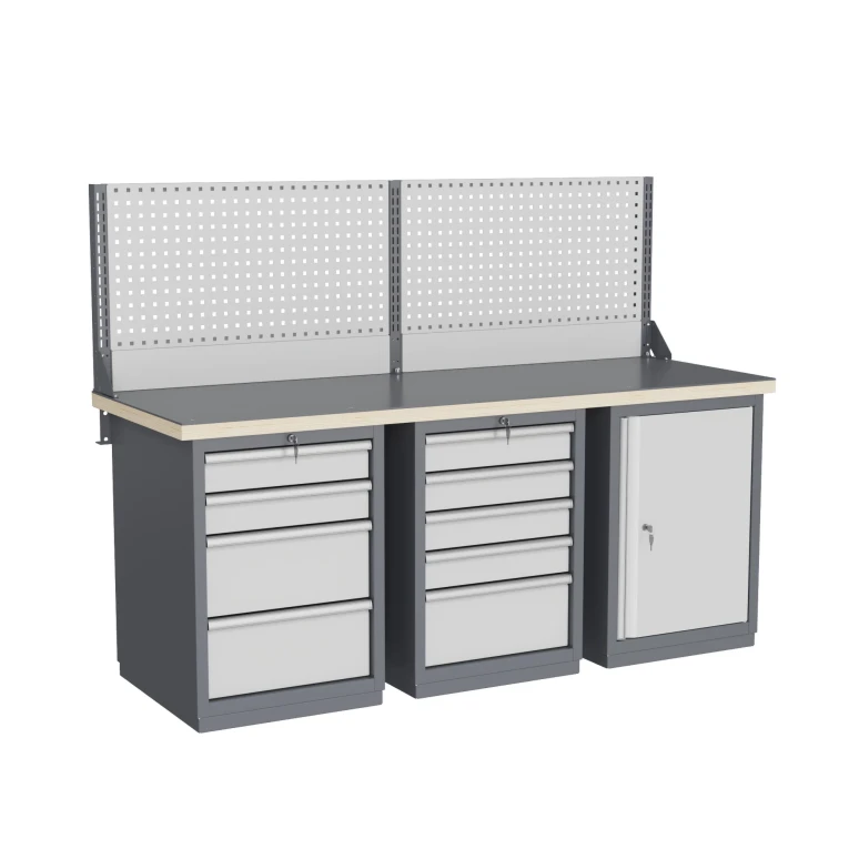 Верстак FBK 205.457-1 купить в Томске