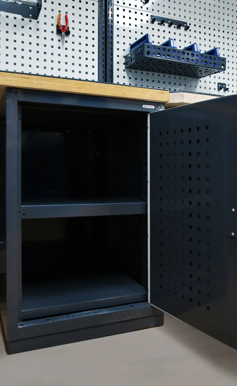 Верстак FBK 205.457-1 купить в Томске