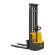 Штабелер электрический самоходный CDD15R-E (N) (1500 кг; 3 м; 24В / 105Ач) SMARTLIFT (SMART) купить в Томске