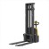 Штабелер электрический самоходный CDD15R-E (N) (1500 кг; 3 м; 24В / 105Ач) SMARTLIFT (SMART) купить в Томске