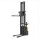Штабелер электрический самоходный CDD15R-E (N) (1500 кг; 3 м; 24В / 105Ач) SMARTLIFT (SMART) купить в Томске