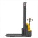 Штабелер электрический самоходный CDD15R-E (N) (1500 кг; 3 м; 24В / 105Ач) SMARTLIFT (SMART) купить в Томске