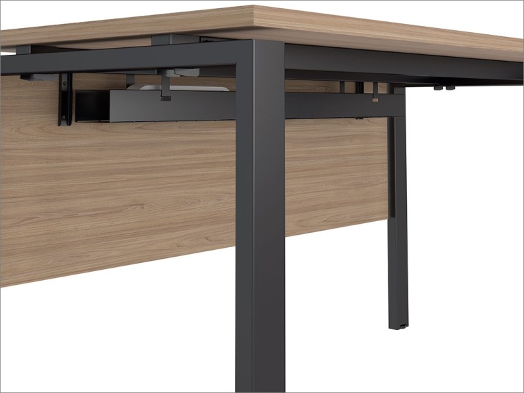 Кабель-канал NT антрацит купить в Томске