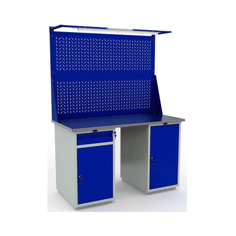 Верстак Profi WT140.WD2/WD1.021 купить в Томске