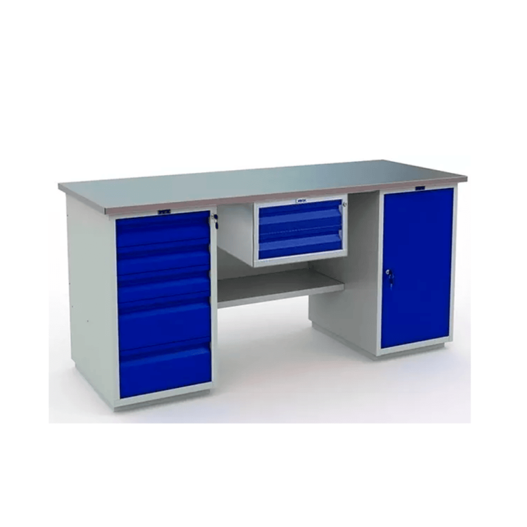 Верстак Profi WT180.WD5/WD1.100 купить в Томске