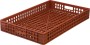 Ящик хлебный 740х460х102 красный Ящик хлебный 740х460х102 красный