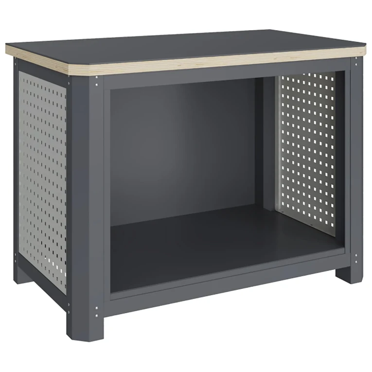 Верстак MCN 1252.0.11 купить в Томске Верстак MCN 1252.0.11 купить в Томске