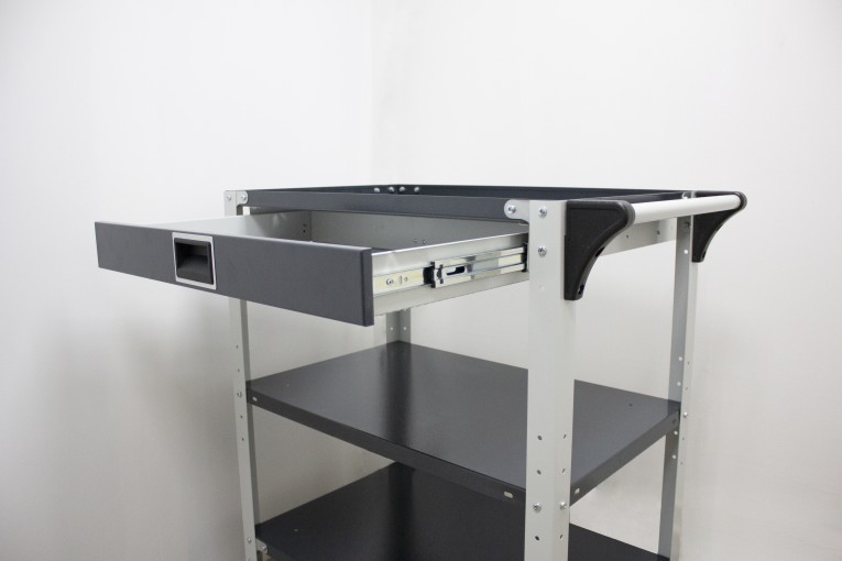 Тележка SMART 1-1М купить в Томске Тележка SMART 1-1М купить в Томске