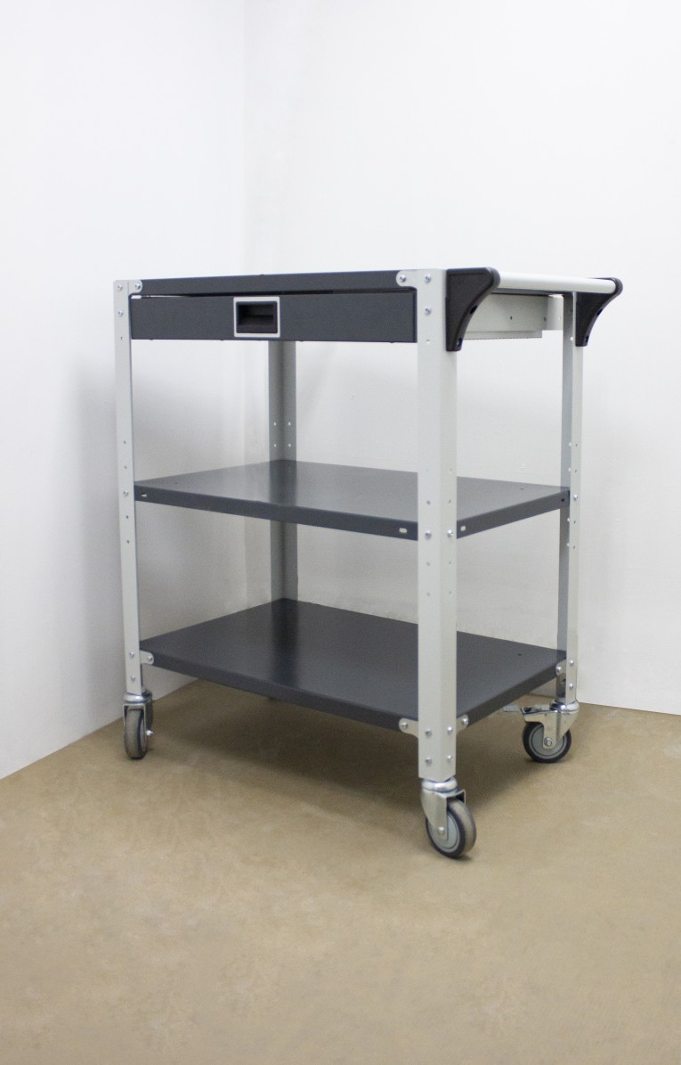 Тележка SMART 1-1М купить в Томске Тележка SMART 1-1М купить в Томске