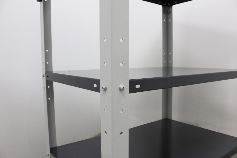 Тележка SMART 1-1М купить в Томске Тележка SMART 1-1М купить в Томске