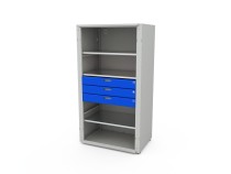 Шкаф для инструментов MODUL XL 09