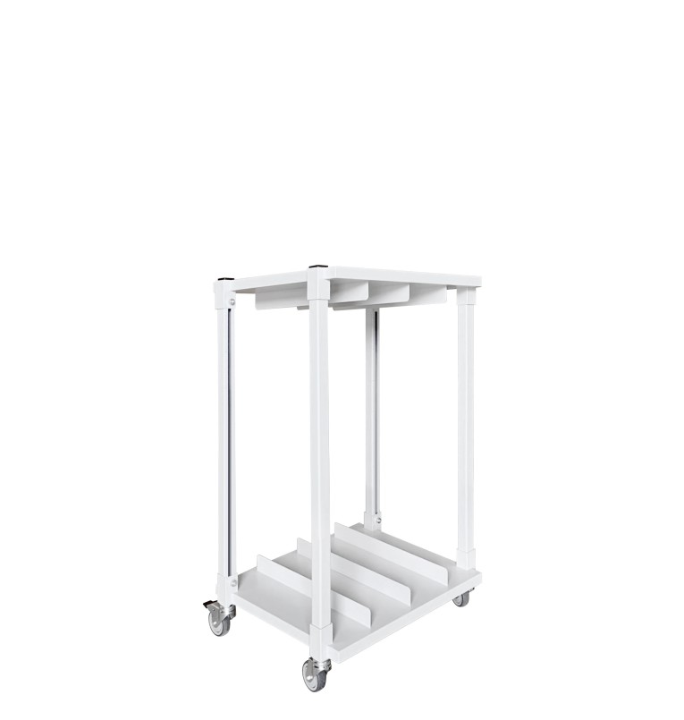 Стойка для картонных коробок Gresson СКМ купить в Томске Стойка для картонных коробок Gresson СКМ купить в Томске