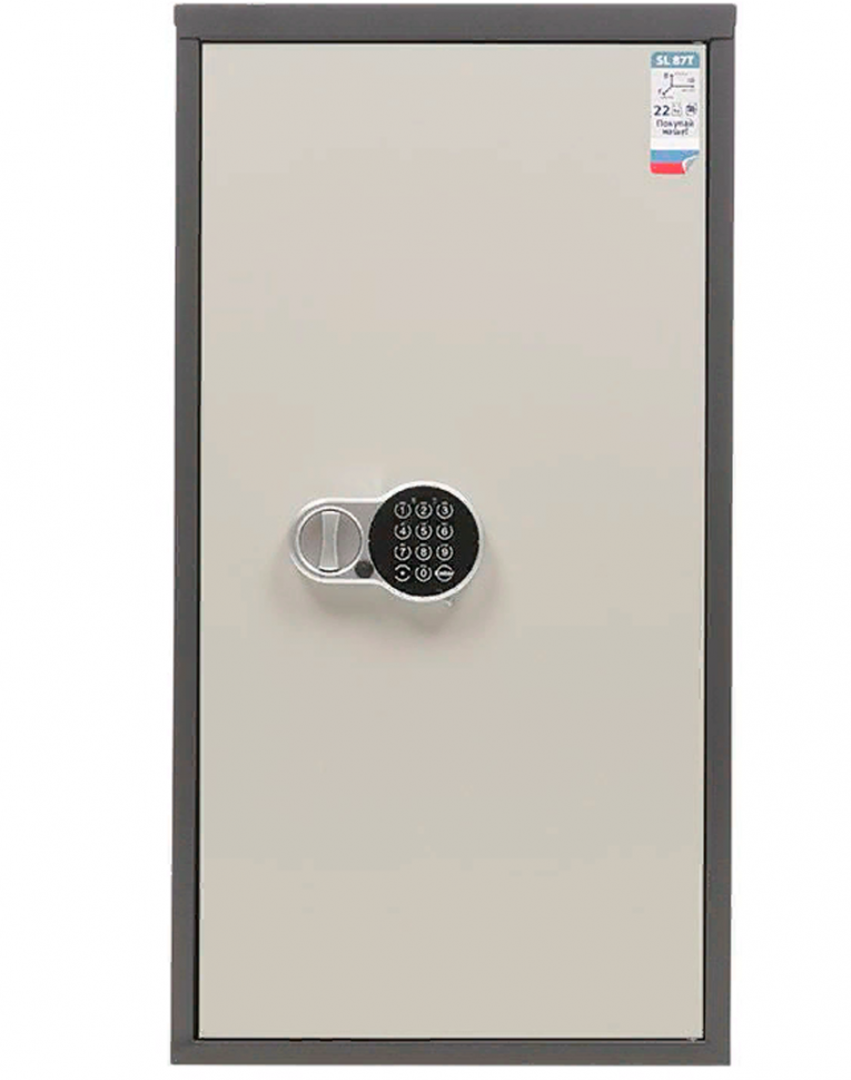 Бухгалтерский шкаф Aiko SL-87Т EL купить в Томске Бухгалтерский шкаф Aiko SL-87Т EL купить в Томске