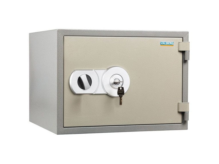 Огнестойкий сейф Valberg FRS-36 KL купить в Томске