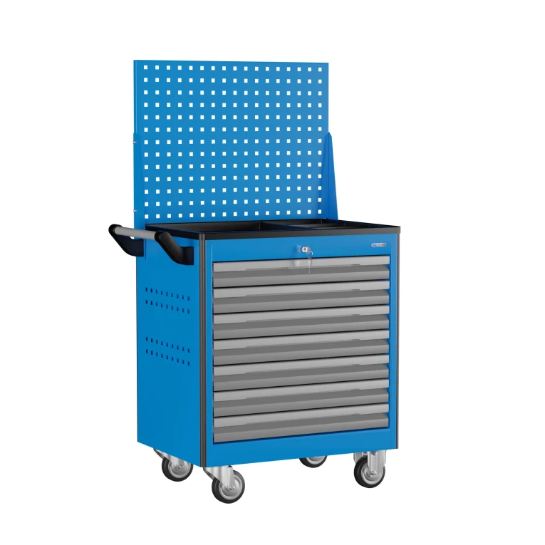 Тележка инструментальная TNC 795.7-1 купить в Томске Тележка инструментальная TNC 795.7-1 купить в Томске