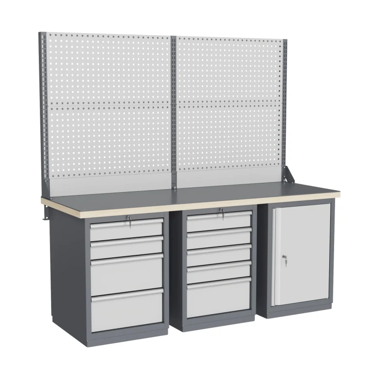 Верстак FBK 205.457-2 купить в Томске