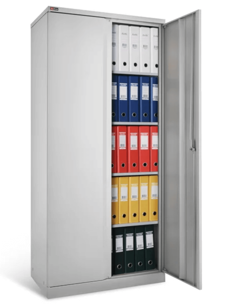 Шкаф архивный ДиКом РАЦИОНАЛ-14 разб. купить в Томске Шкаф архивный ДиКом РАЦИОНАЛ-14 разб. купить в Томске